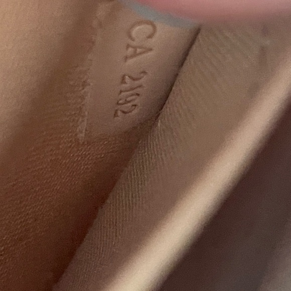 LOUIS VUITTON⭐️FIGHERI GM DAMIER AZUR⭐️STUNNING✨W/LV Box & Dustbag⭐️CA 2192 - Picture 12 of 16